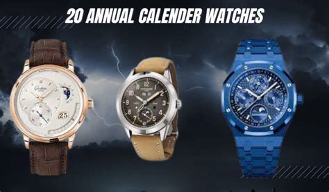 iwc annual calendar prijs|20 BEST Annual Calendar Watches (Different from Perpetual!).